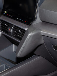 Seat Leon IV/ Cupra Formentor 2020-2022 Kleur: Zwart