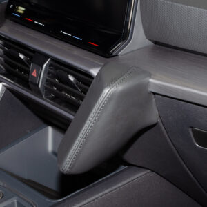 Seat Leon IV/ Cupra Formentor  2020-2022 Kleur: Zwart