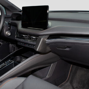 Skoda Enyaq  2022-2024  Kleur: Zwart