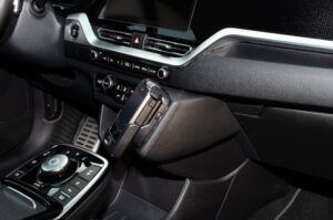 Kia Niro 2019-2022 Kleur: Zwart