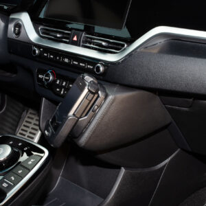 Kia Niro 2019-2022 Kleur: Zwart