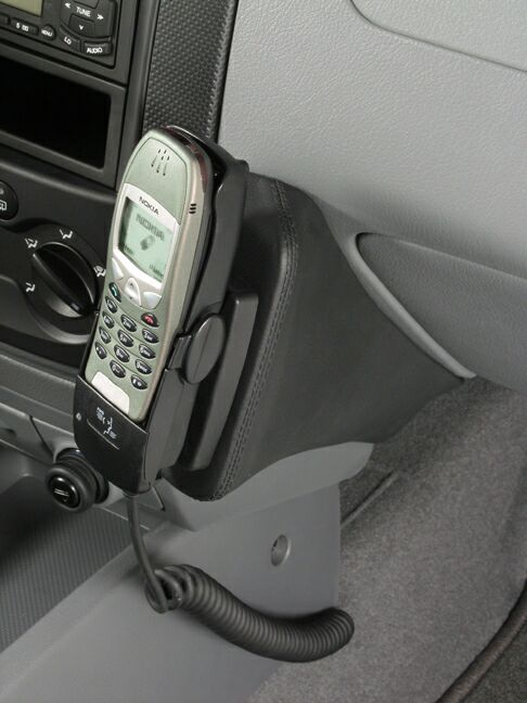 Daewoo Kalos 09/2002-2004 Kleur: Zwart