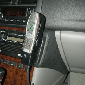 Daewoo Evanda 03/2003-2004 Kleur: Zwart