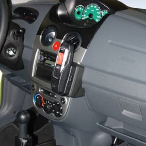 Chevrolet Matiz 07/2005-2010 Kleur: Zwart