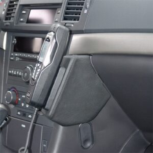 Chevrolet Epica 07/2006-2019 Kleur: Zwart