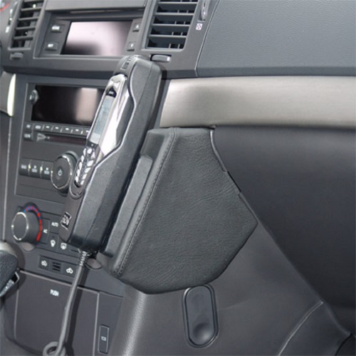 Chevrolet Epica 07/2006-2019 Kleur: Zwart