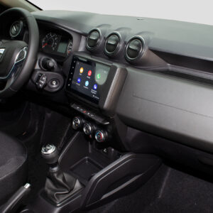 Dacia Duster 2021  Kleur: Zwart