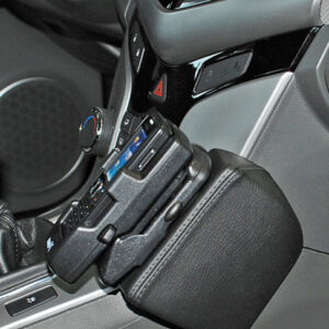 Chevrolet Cruze 05/2009-2014 Kleur: Zwart