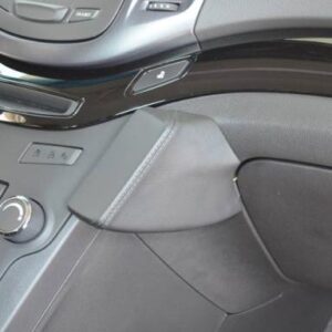 Chevrolet Orlando 2011-2014 Kleur: Zwart