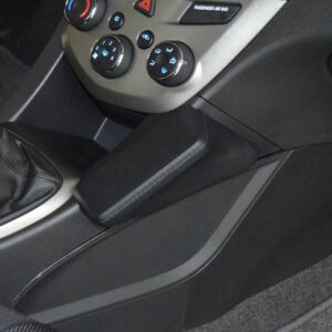 Chevrolet Aveo 2011-2019 Kleur: Zwart