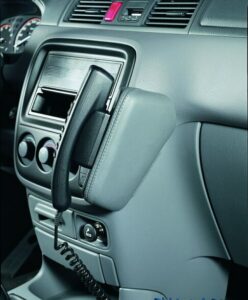 Honda CR-V (RD-1) 1997- 02/2002 Kleur: Zwart