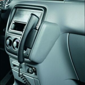 Honda CR-V (RD-1) 1997- 02/2002 Kleur: Zwart