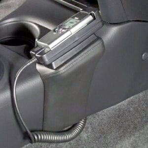 Honda Civic Coupé 03/2001- 12/2005 Kleur: Zwart