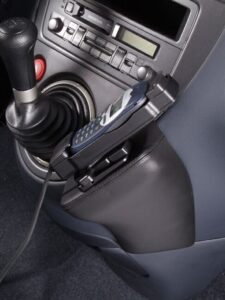 Honda Civic (Ep1 / 2 / 3) 03/2001 -12/2005 Kleur: Zwart