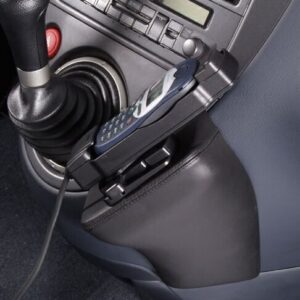 Honda Civic (Ep1 / 2 / 3) 03/2001 -12/2005 Kleur: Zwart