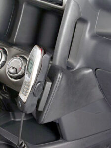 Honda CR-V (RD-8) 03/2002 -12/2006 Kleur: Zwart