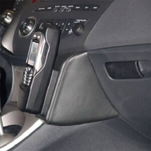 Honda Civic 01/2006-01/2012 Kleur: Zwart