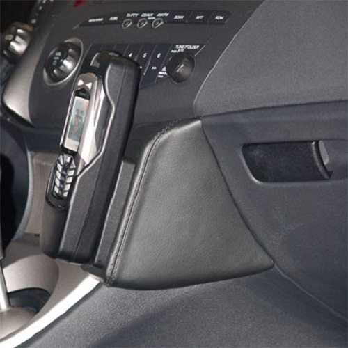 Honda Civic 01/2006-01/2012 Kleur: Zwart