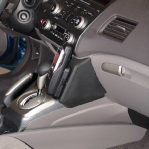 Honda Civic Hybrid 05/2006- Kleur: Zwart