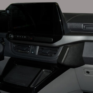 Ford Transit Custom 2023-2025 Rechterkant