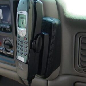 Chevrolet Tahoe 2000-2006 Kleur: Zwart