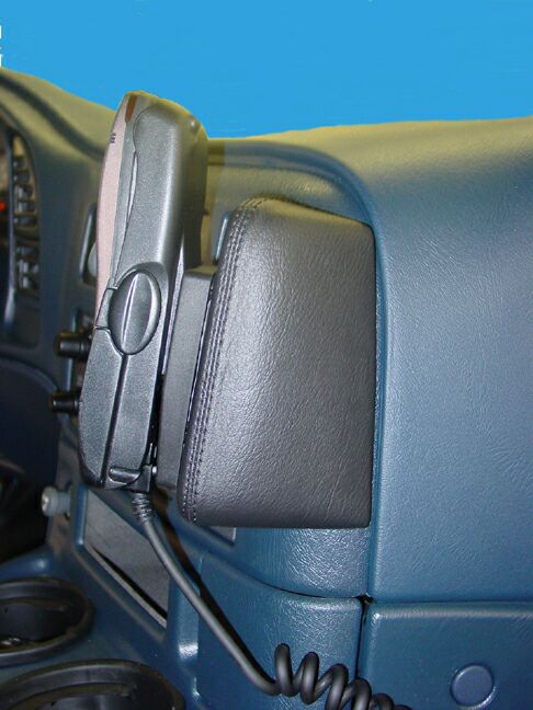 Chevrolet Astro 1985-2005 Kleur: Zwart