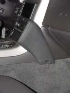 Chevrolet Corvette (C6 + Z06) 12/2004-2013