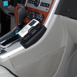 Chevrolet Equinox 2007-2019 Kleur: Zwart