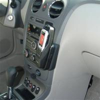 Chevrolet HHR 2006-2011 Kleur: Zwart