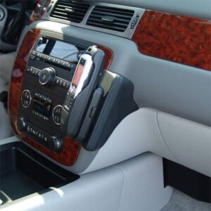 Chevrolet Avalanche 2007-2013 Kleur: Zwart