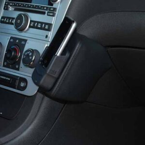 Chevrolet Malibu 2008-2012 Kleur: Zwart