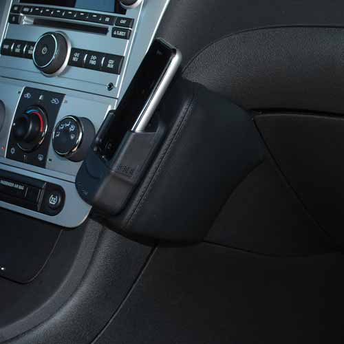 Chevrolet Malibu 2008-2012 Kleur: Zwart