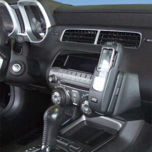 Chevrolet Camaro 2010-2019 Kleur: Zwart