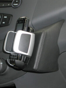 Chevrolet Spark 2010-2015 Kleur: Zwart