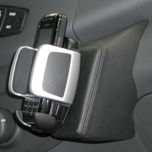 Chevrolet Spark 2010-2015 Kleur: Zwart