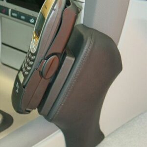 Ford Thunderbird 2001-2005 Kleur: Zwart