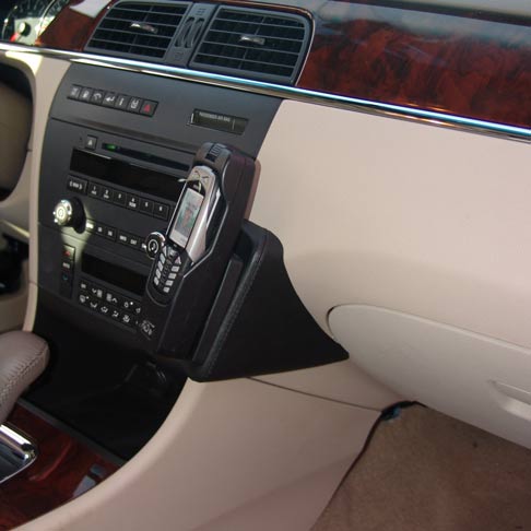 Buick La Crosse 2005-2019 Kleur: Zwart