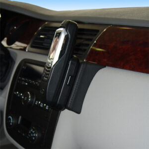 Buick Lucerne 2006-2011 Kleur: Zwart