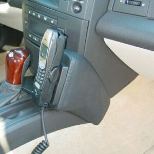 Cadillac CTS 2002-2007 Kleur: Zwart