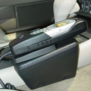 Cadillac Eldorado 1996-2002 Kleur: Zwart