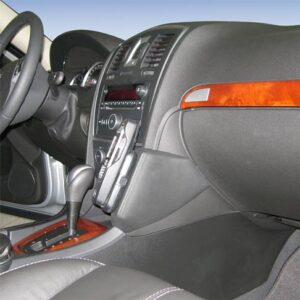 Cadillac BLS 04/2006-2010 Kleur: Zwart