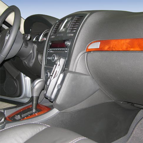 Cadillac BLS 04/2006-2010 Kleur: Zwart