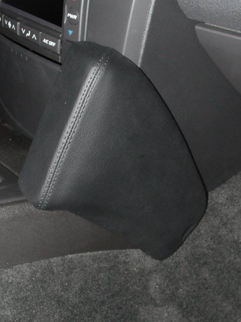 Cadillac CTS 2008-2019 Kleur: Zwart