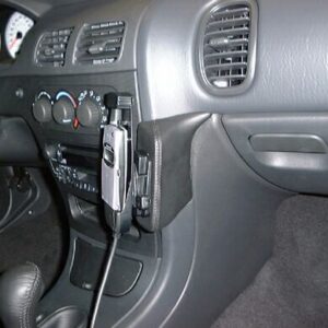 Dodge Intrepid 2001-2004 Kleur: Zwart