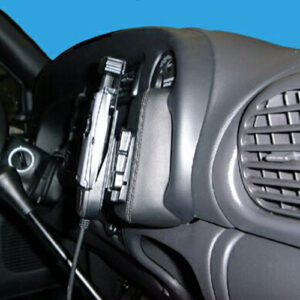 Dodge RAM 1500 1994-2002 Kleur: Zwart