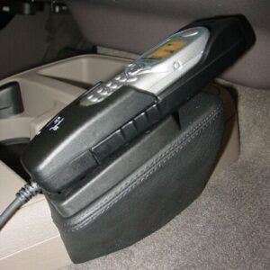 Dodge Dakota 2001-2004 Kleur: Zwart