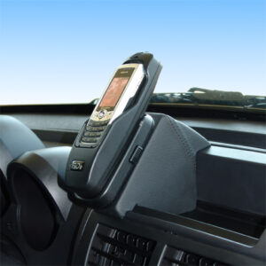 Dodge Nitro 2007-2012 Kleur: Zwart