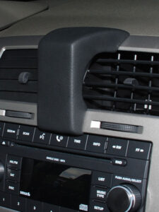 Dodge Avenger 2008-2011 Kleur: Zwart