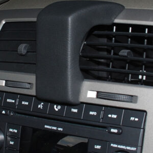 Dodge Avenger 2008-2011 Kleur: Zwart