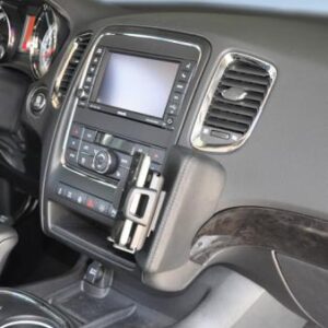 Dodge Durango + USA 2011-2019 Kleur: Zwart